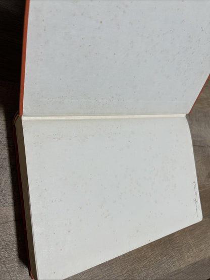 Wayne Howard Samavedic Chant 1st Edition 1977
