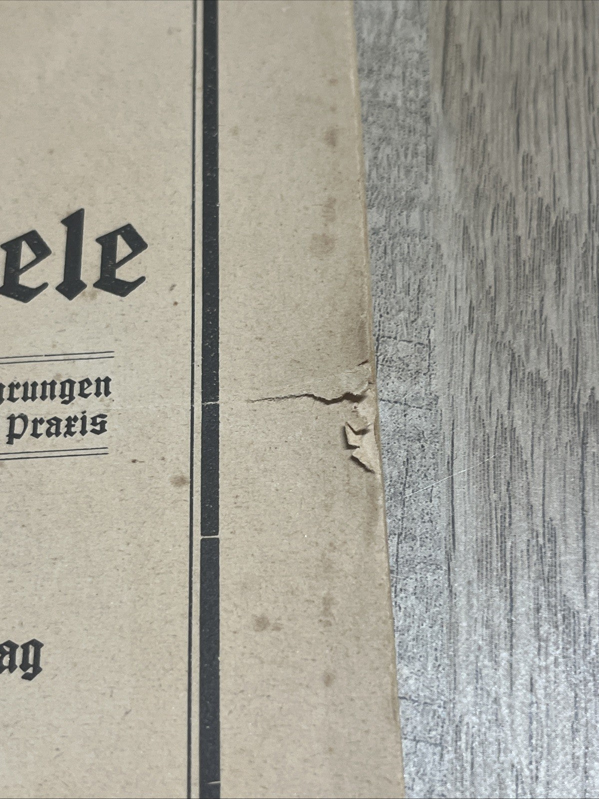Ehe und Seele" (Marriage and Soul) by Dr. Heinrich Ostertag,1924 German