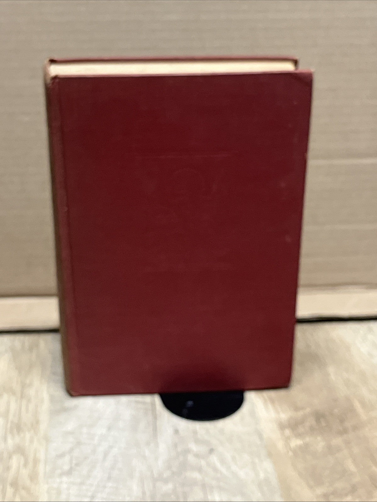 marchette chute Shakespeare of London Ist Edition (Hardcover, 1949)