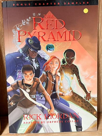 HAGAR THE HORRIBLE: VIKINGS ARE FUN | Herman Melville Typee & Red Pyramid Rick