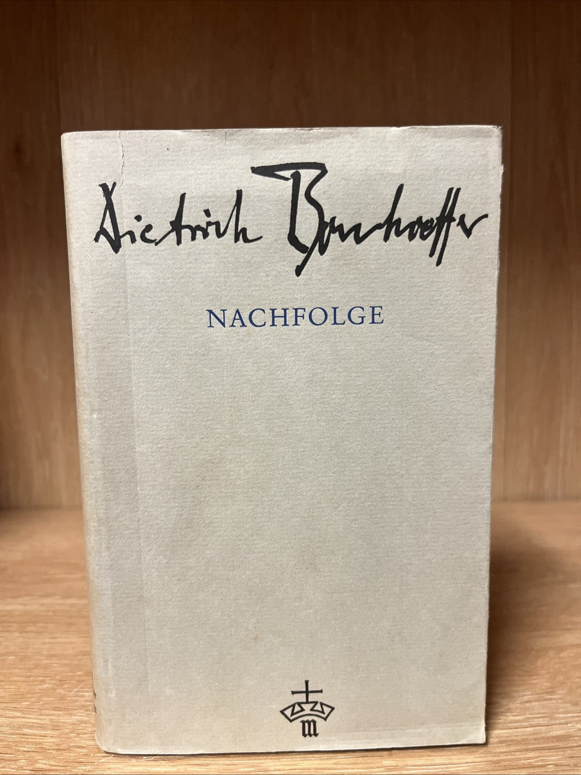 Widerstand und Ergebung Briefe und Aufzeichnungen aus der Haft