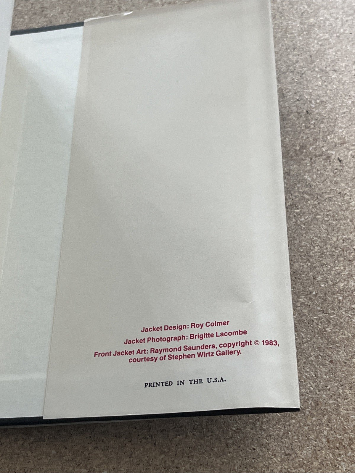 Glengarry Glen Ross A Play by David Mamet (1983, Hardcover)
