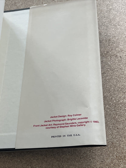Glengarry Glen Ross A Play by David Mamet (1983, Hardcover)