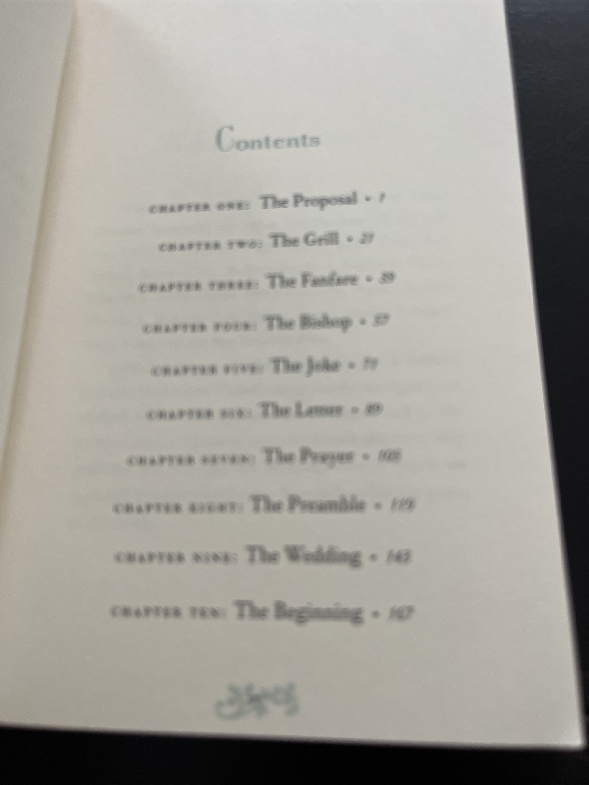 Jan Karon Book Lot 5 : Out of Canaan And A Common Life