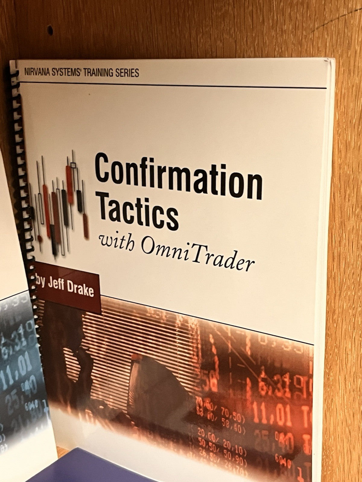 OmniTrader Investor Trading Software PC Stock Shares Stockmarket -9 CD-ROM (9pc)