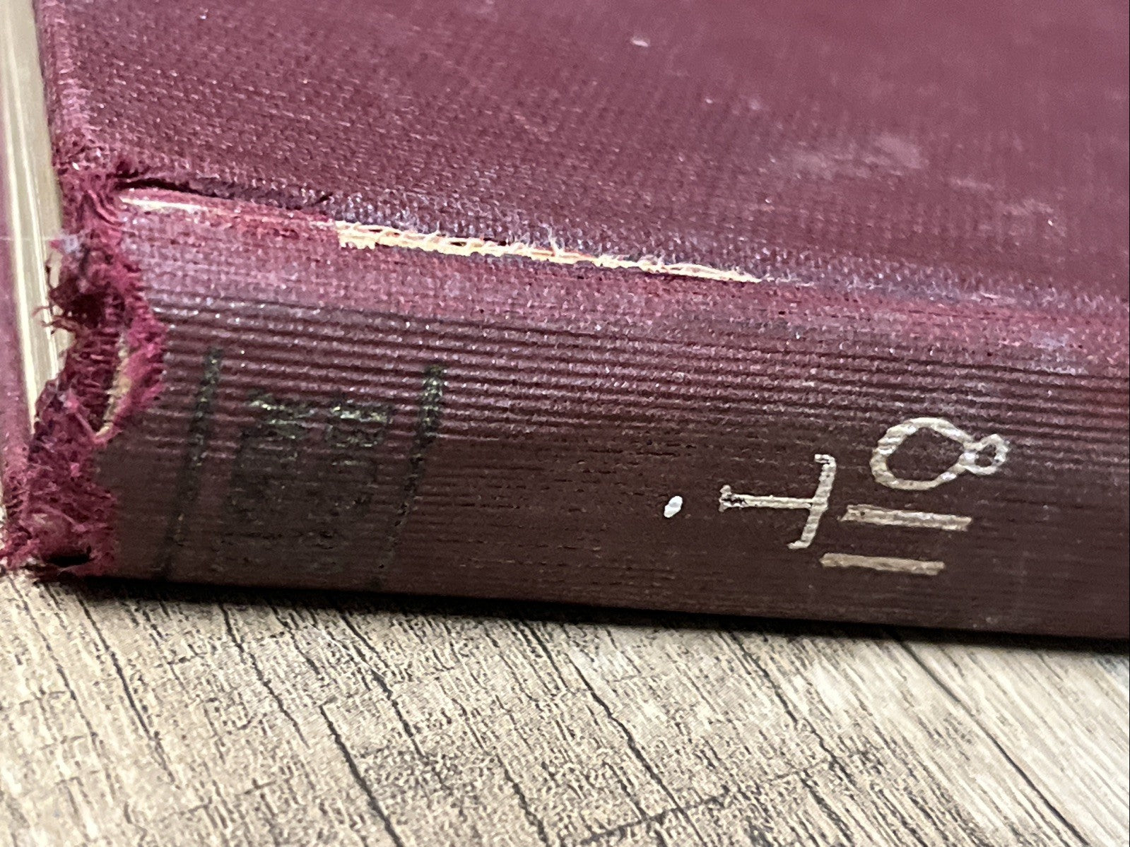 Riley Farm Rhymes Book 1921 James Whitcomb Riley