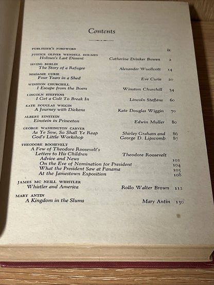 These Wonderful People Intimate Moments In Their Lives Comp Noel Ames