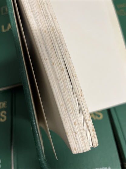 Enciclopedia De La Ciencias Tomo 1 Al 10 Promotora Editorial Grolier