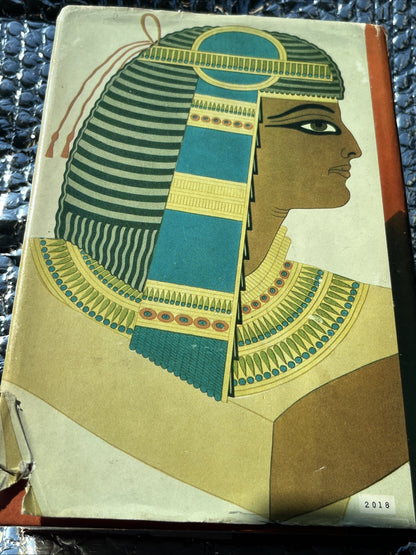 Ancient Evenings Norman Mailer (Hardcover, 1983) Book Club Edition