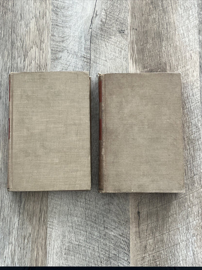 Business Man’s Commercial Law Library Volume 2 and 4 By Albert S. Bolles, Ph.D.