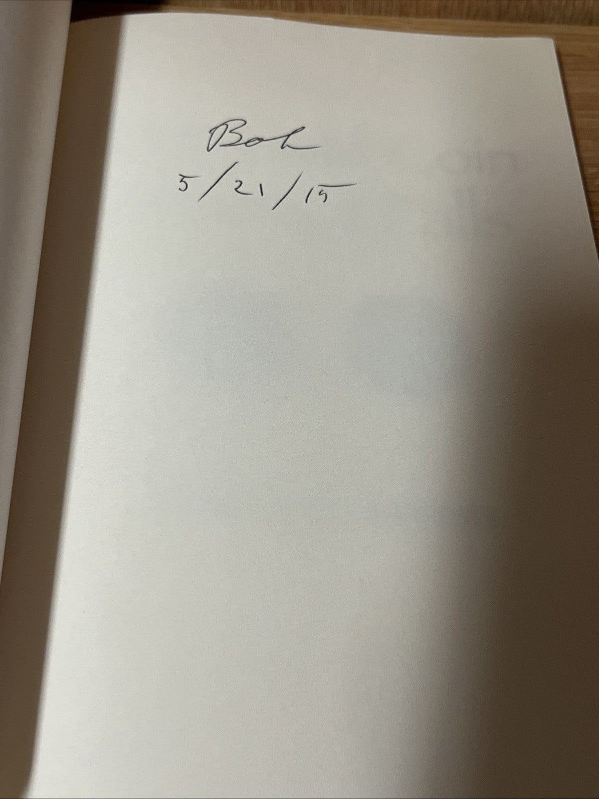 The Gold Coin of Great Falls by Robert W. Simons SIGNED COPY (English)