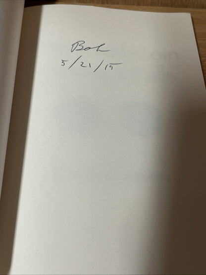 The Gold Coin of Great Falls by Robert W. Simons SIGNED COPY (English)