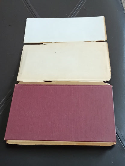 PROLEGOMENA To a Theory Of Language 1st Ed By Louis Hjelmslev - 1961 HC DJ 