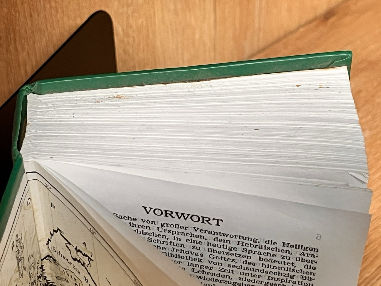 Neue-Welt-Übersetzung der Heiligen Schrift (New World Translation Of Holy Script