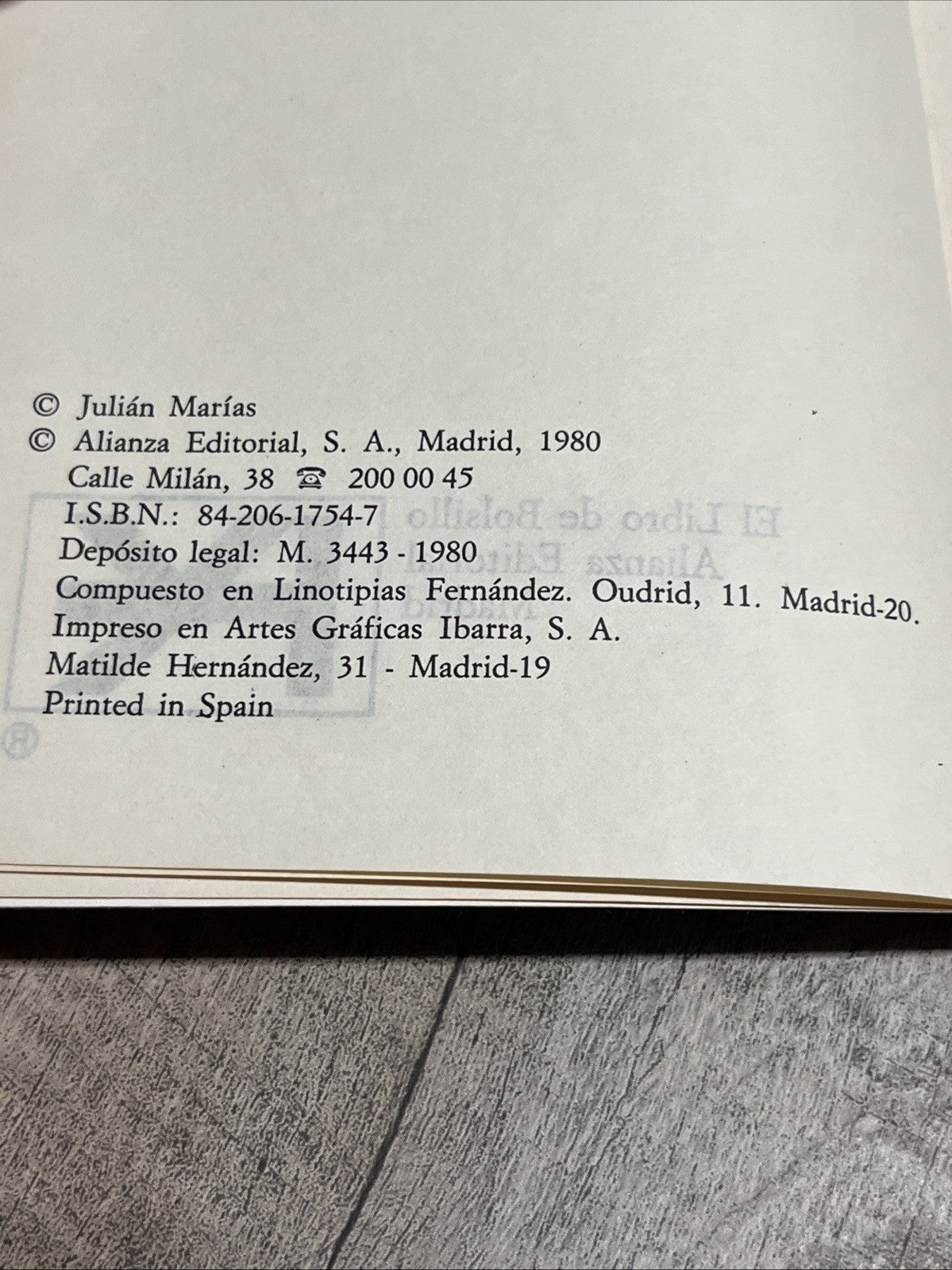 La mujer del siglo XX (El Libro De Bolsillo (Lb)) (Spanish Edition) [Paperback..