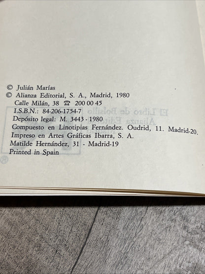 La mujer del siglo XX (El Libro De Bolsillo (Lb)) (Spanish Edition) [Paperback..