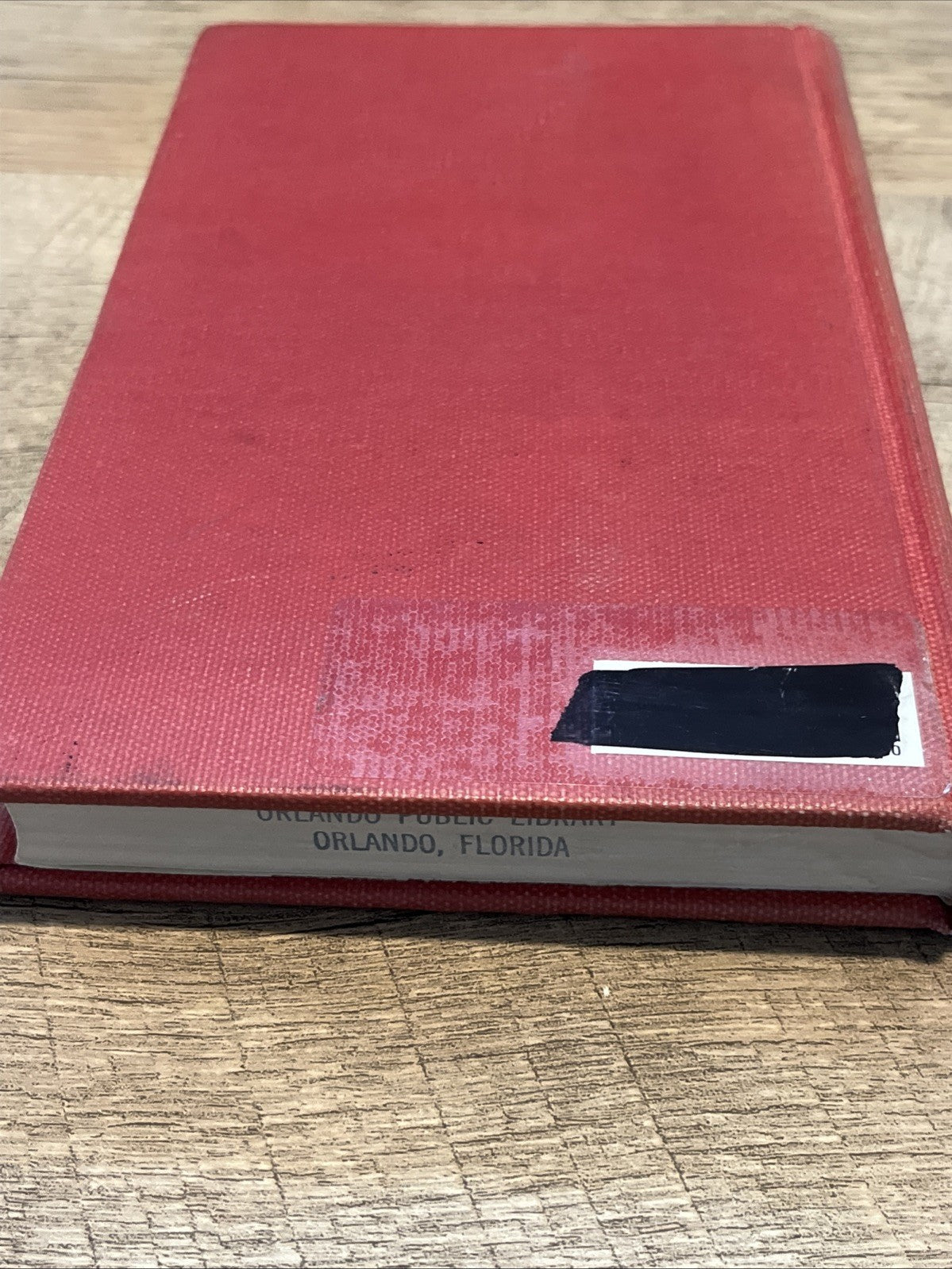 Six Eighteenth Century Plays by John Harold Wilson 1963