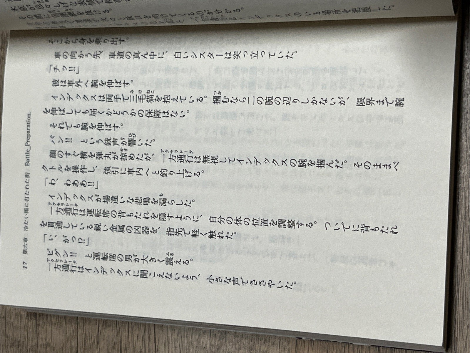 とある魔術の 禁書目録 13 : A Certain Magical Index 13