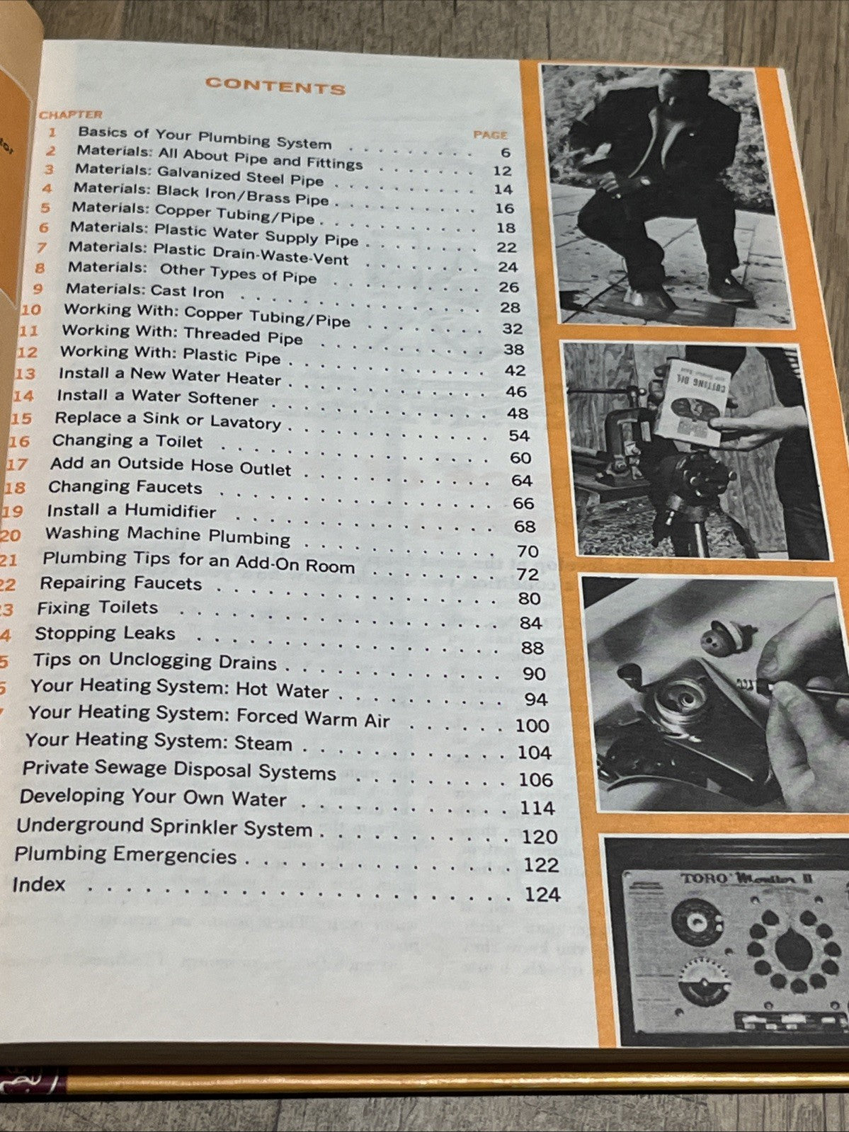 The Home Owner Handbook Of Carpentry and Woodworking by Robert Brightman 1981