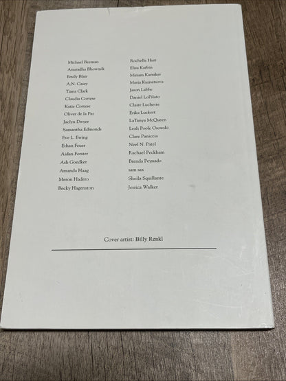 Indiana Review, Volume 39, Number 1 - Winter 2017
