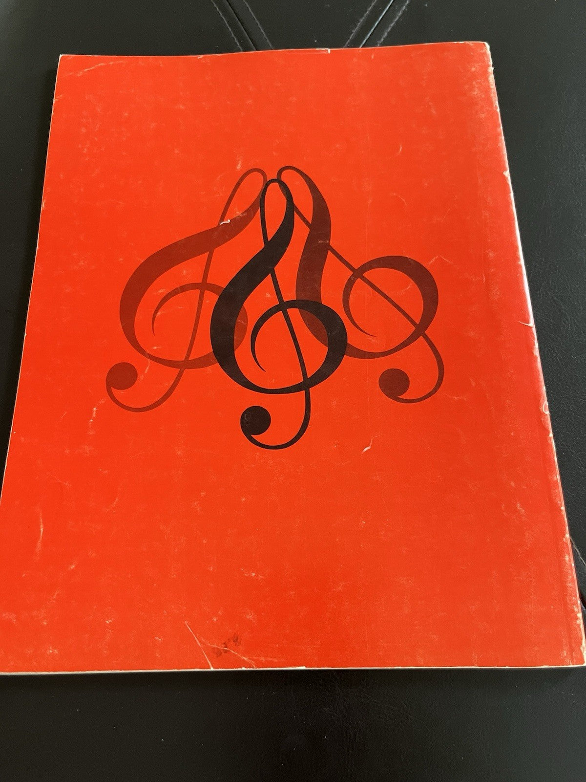 32 Of Broadways Best Sheet Music Hammond Organs Vintage 555