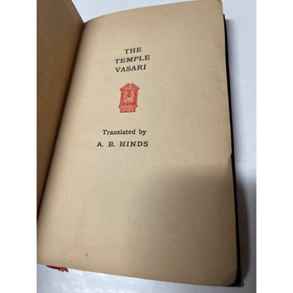 The Lives Of The Painters Sculptors and Architects Volume 2 Giorgio Vasari 1900s