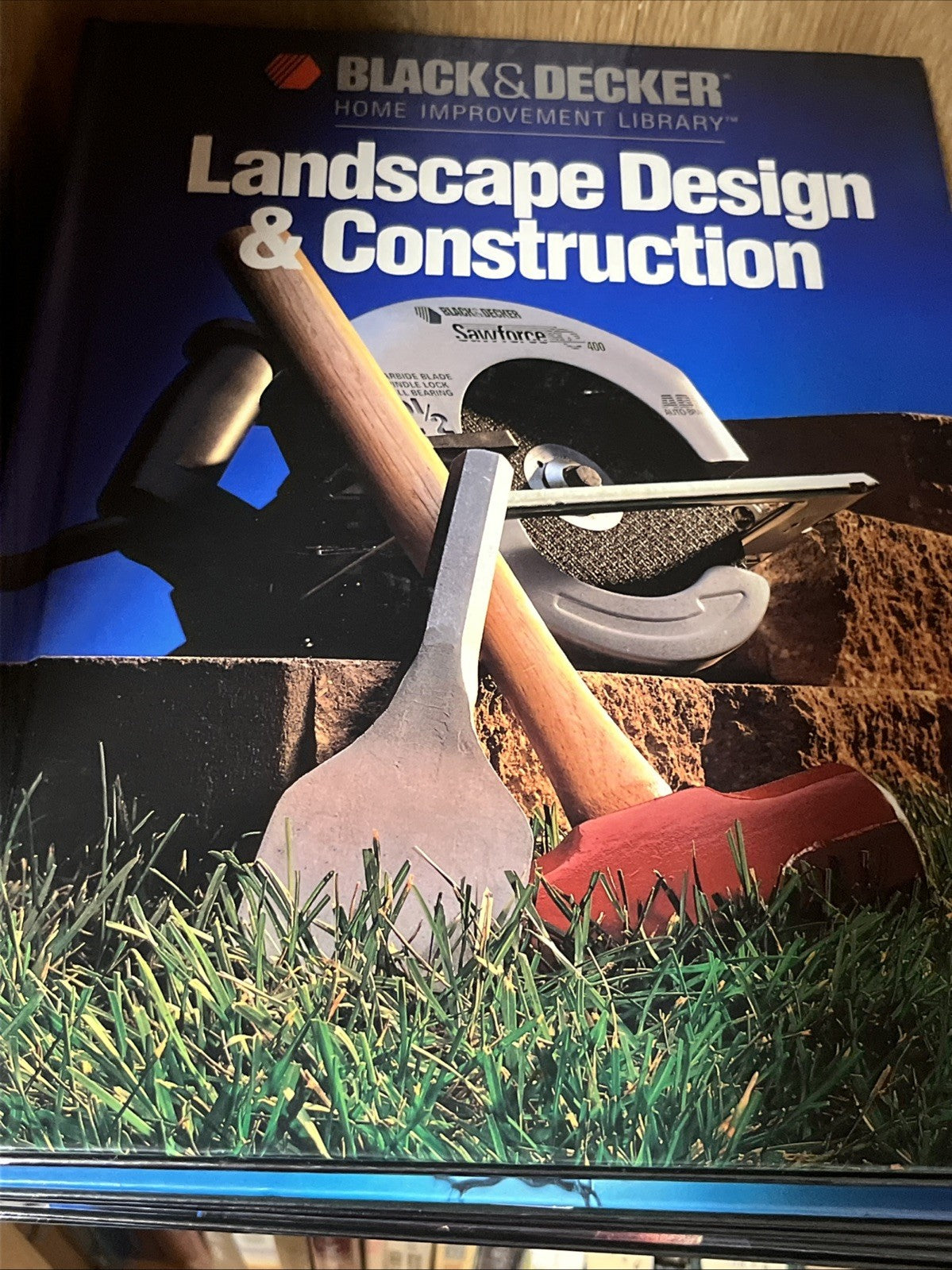DIY Black & Decker Home Improvement Books Lot 18, Porch, Patio, Complete Guide .