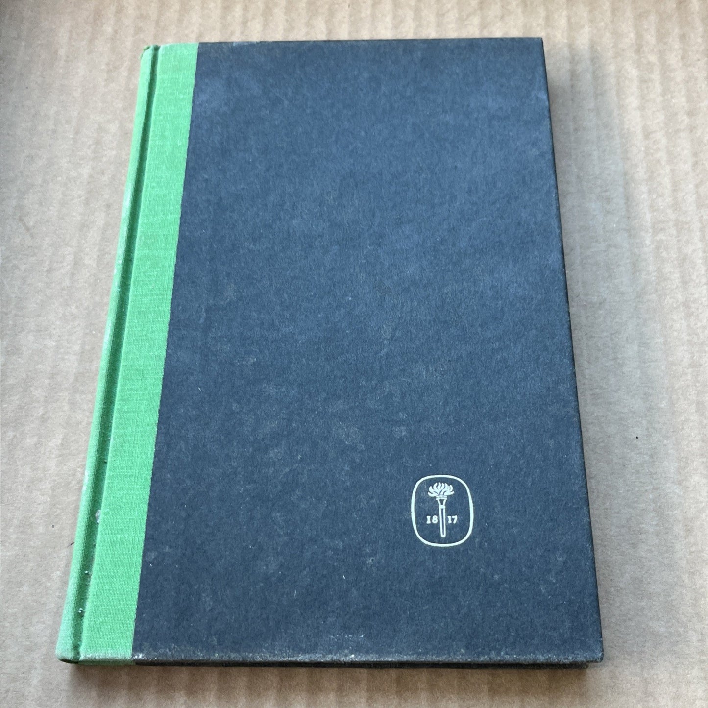 Condemned to Meaning Huston Smith 1st Edition 1965 Harper & Row Hardcover