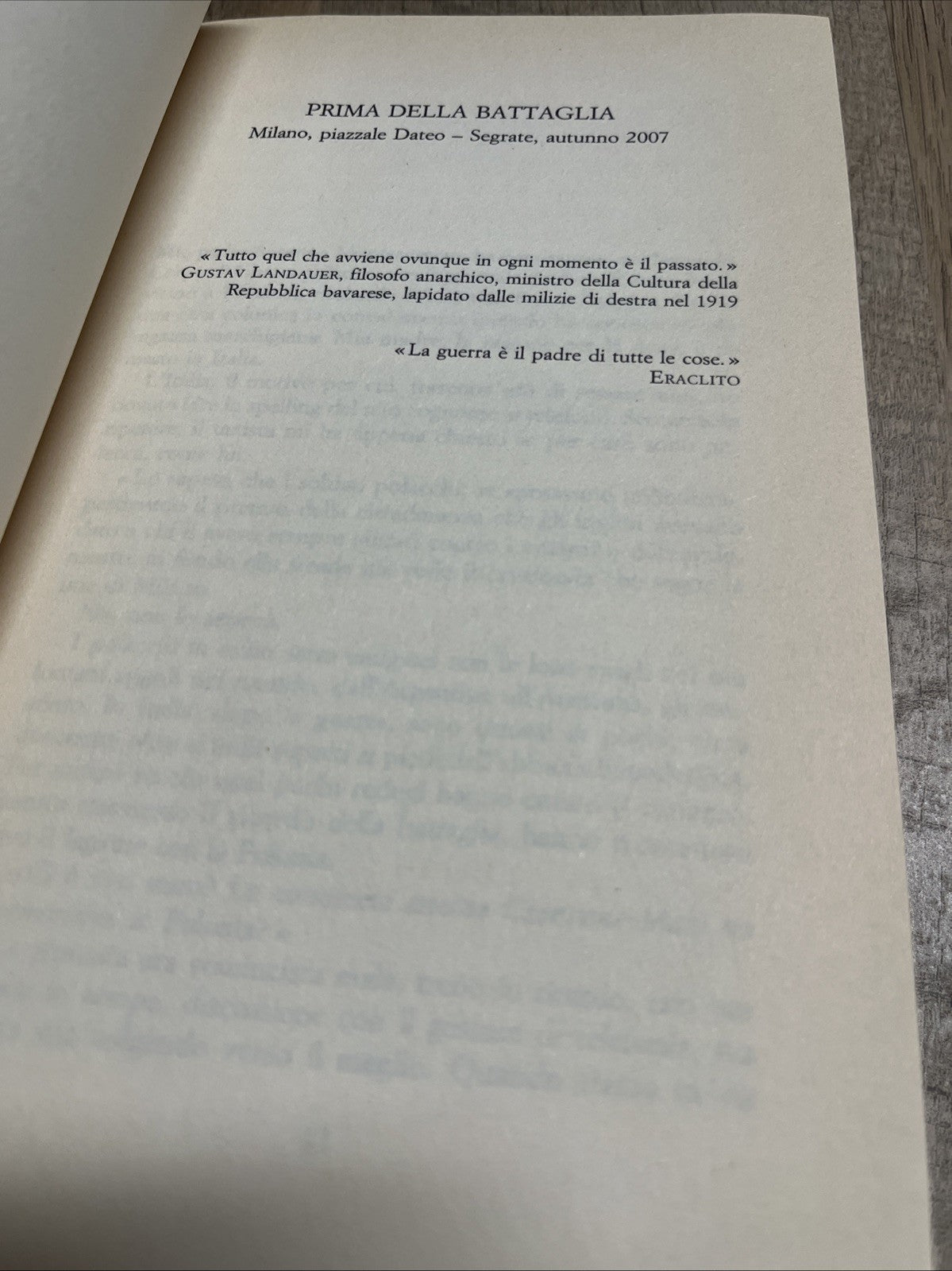 Le rondini di Montecassino Helena Janeczek(Italian Edition) Italian 2010