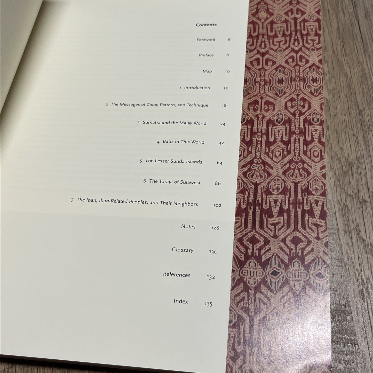 TEXTILES FOR THIS WORLD & BEYOND: SOUTHEAST Mattiebelle Gittinger