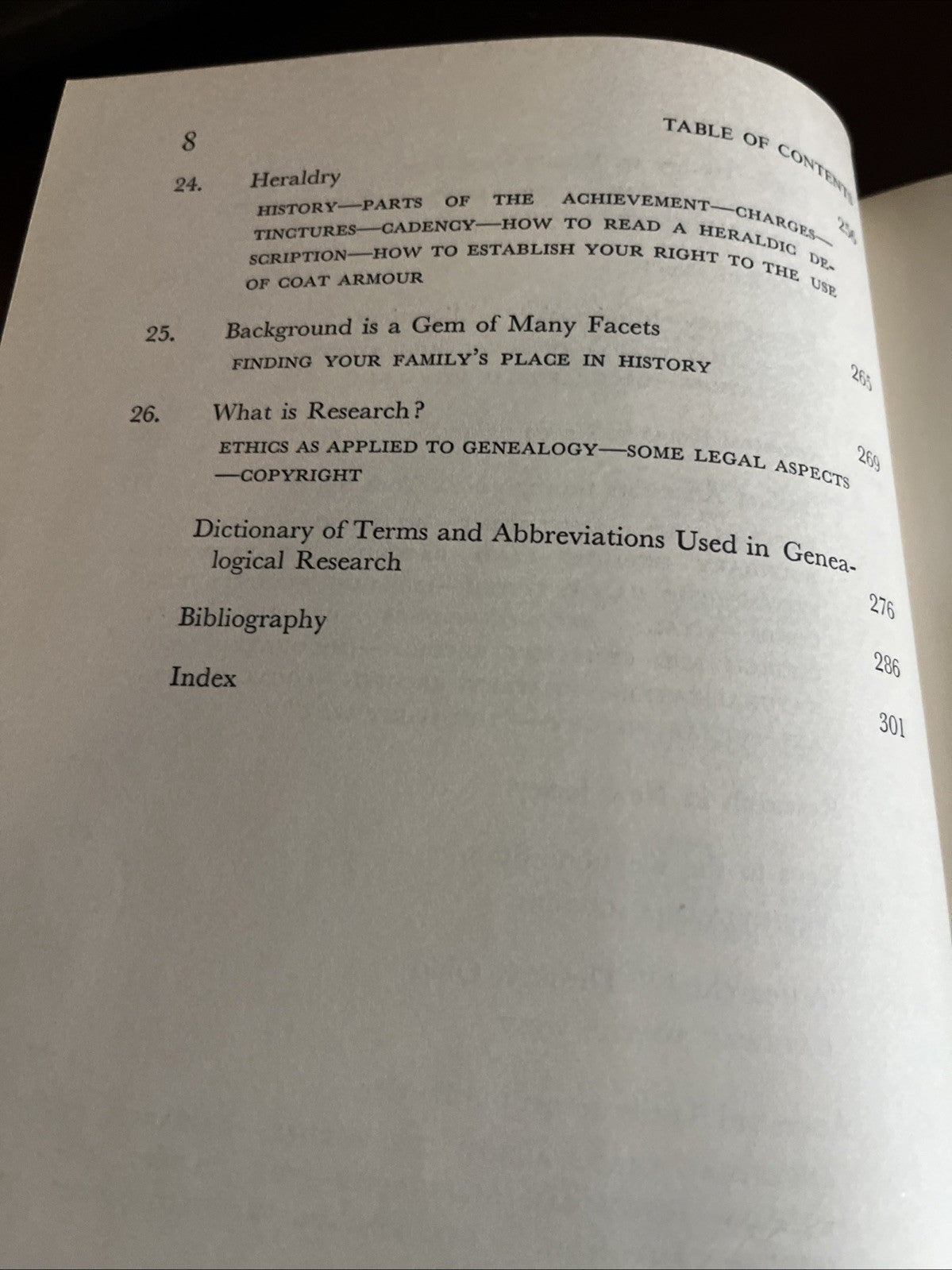 KNOW YOUR ANCESTORS  A Guide to Genealogical Research 1966 by Ethel W. Williams