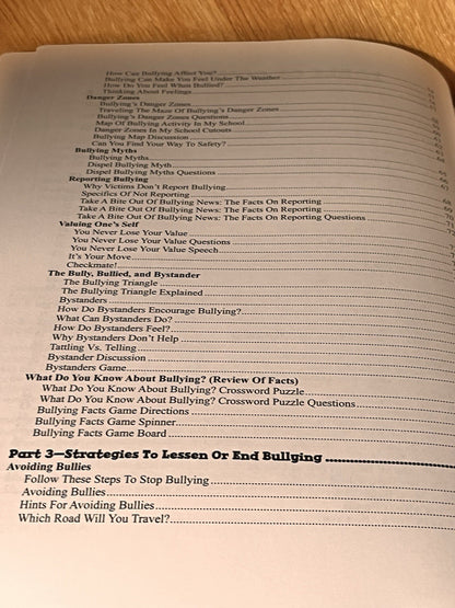 200+ Ready-To-Use Reproducible Activity Sheets That Help Educators Take a Bi...