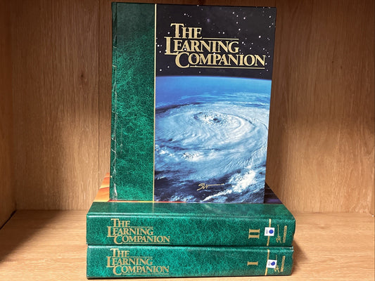 The Learning Company Southwestern B Biological Science The Arts 3-4