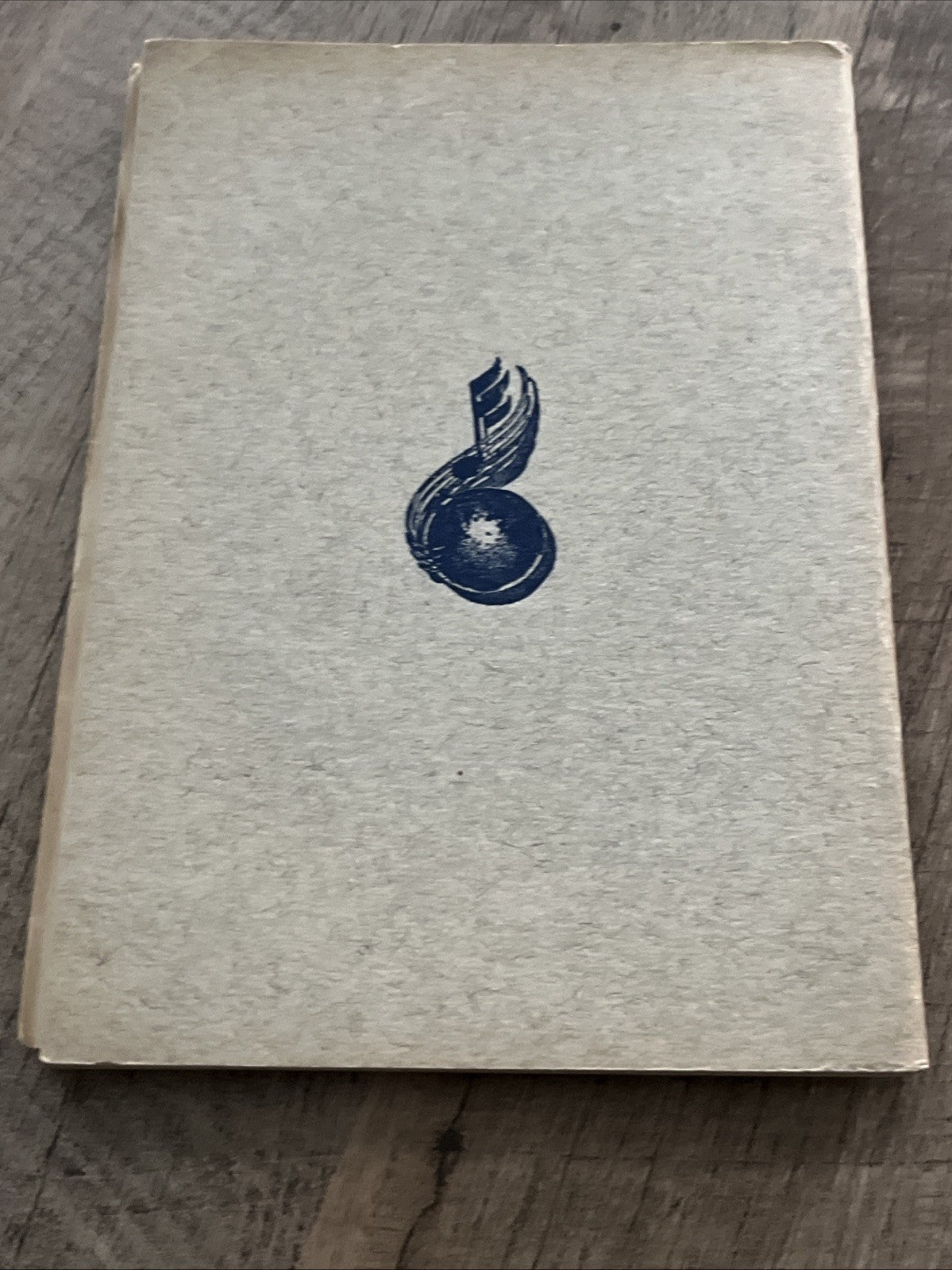 Hawkes Pocket Scores Haydn Symphony 6, No 148 Orchestra Music Book 1921