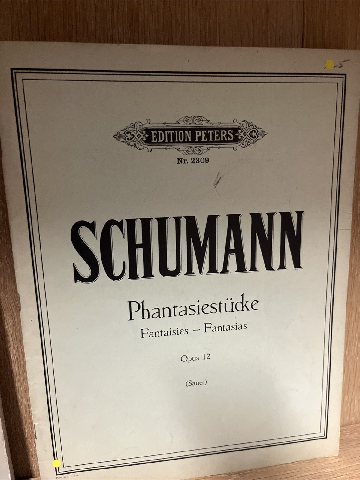 Lot of 23 vintage music sheets / 1930s 1940s 50s,60s 70s 80s 90s ￼