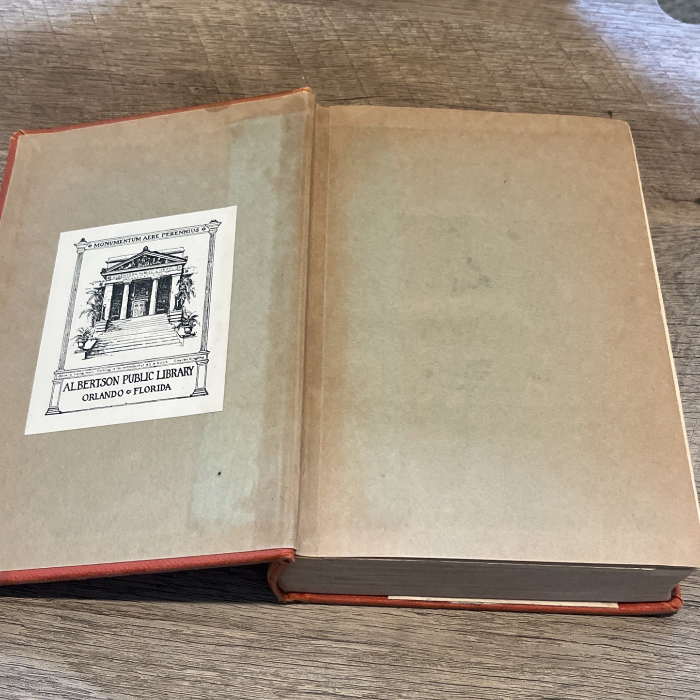 The Dreadful Decade 1869-1879 By Don C. Seitz -  1926 HB Book