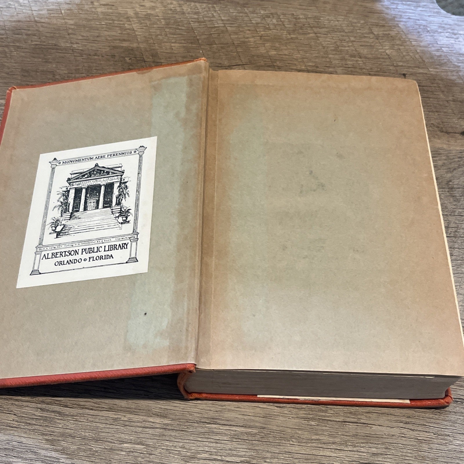 The Dreadful Decade 1869-1879 By Don C. Seitz -  1926 HB Book