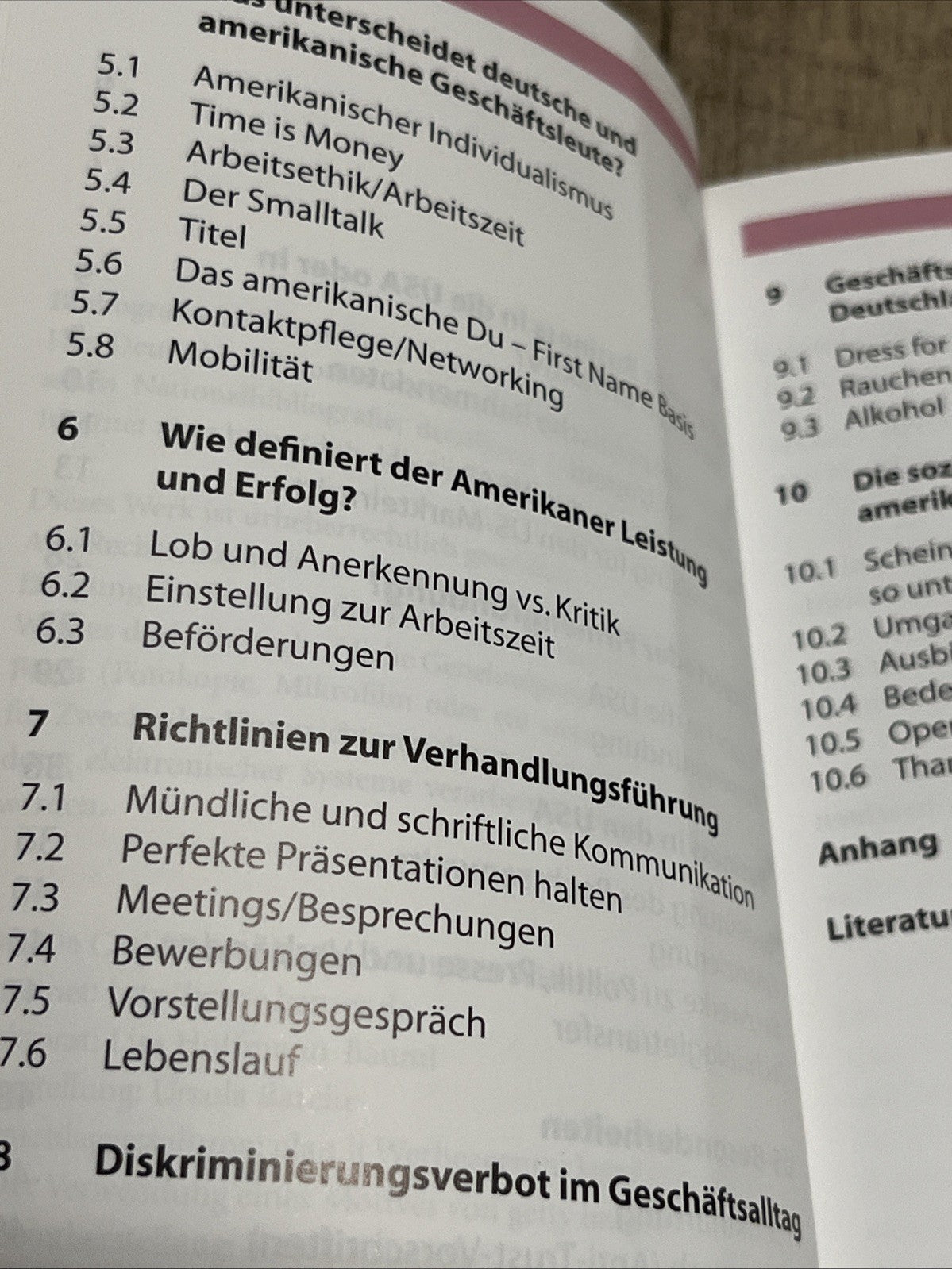 Managerwissen kompakt: USA