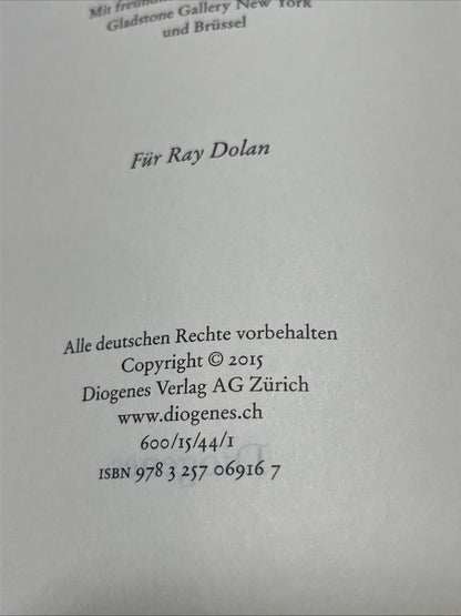 Kindeswohl Ian McEwan