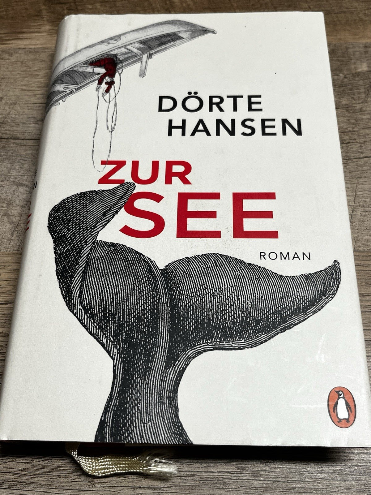 Dörte Hansen Zur See Roman (German Edition)