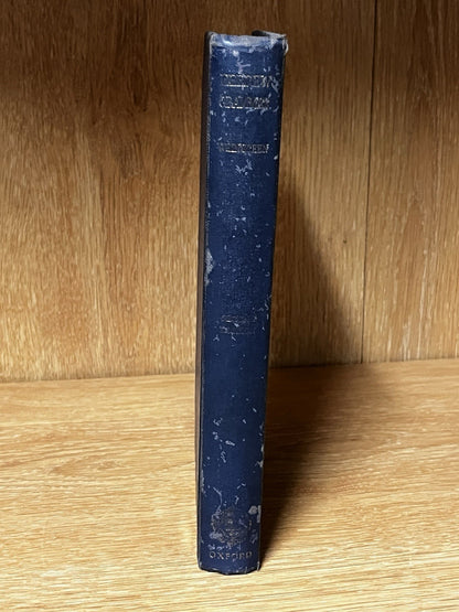 A Practical Grammar For Classical Hebrew J. Weingreen, M.A, PH.D 1969 Hebrew/Eng