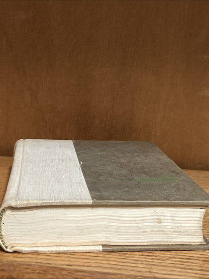 The Neophiliacs By Christopher Booker 1970 HC ACCEPTABLE CONDITION