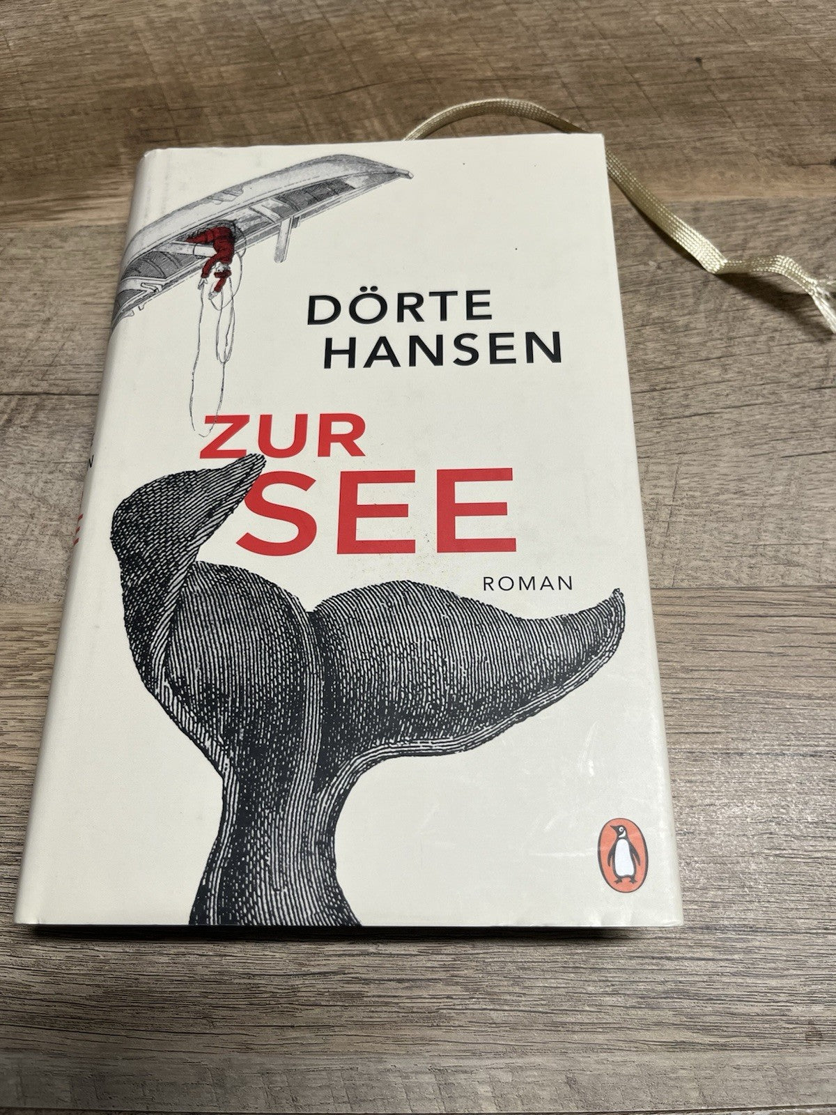 Dörte Hansen Zur See Roman (German Edition)