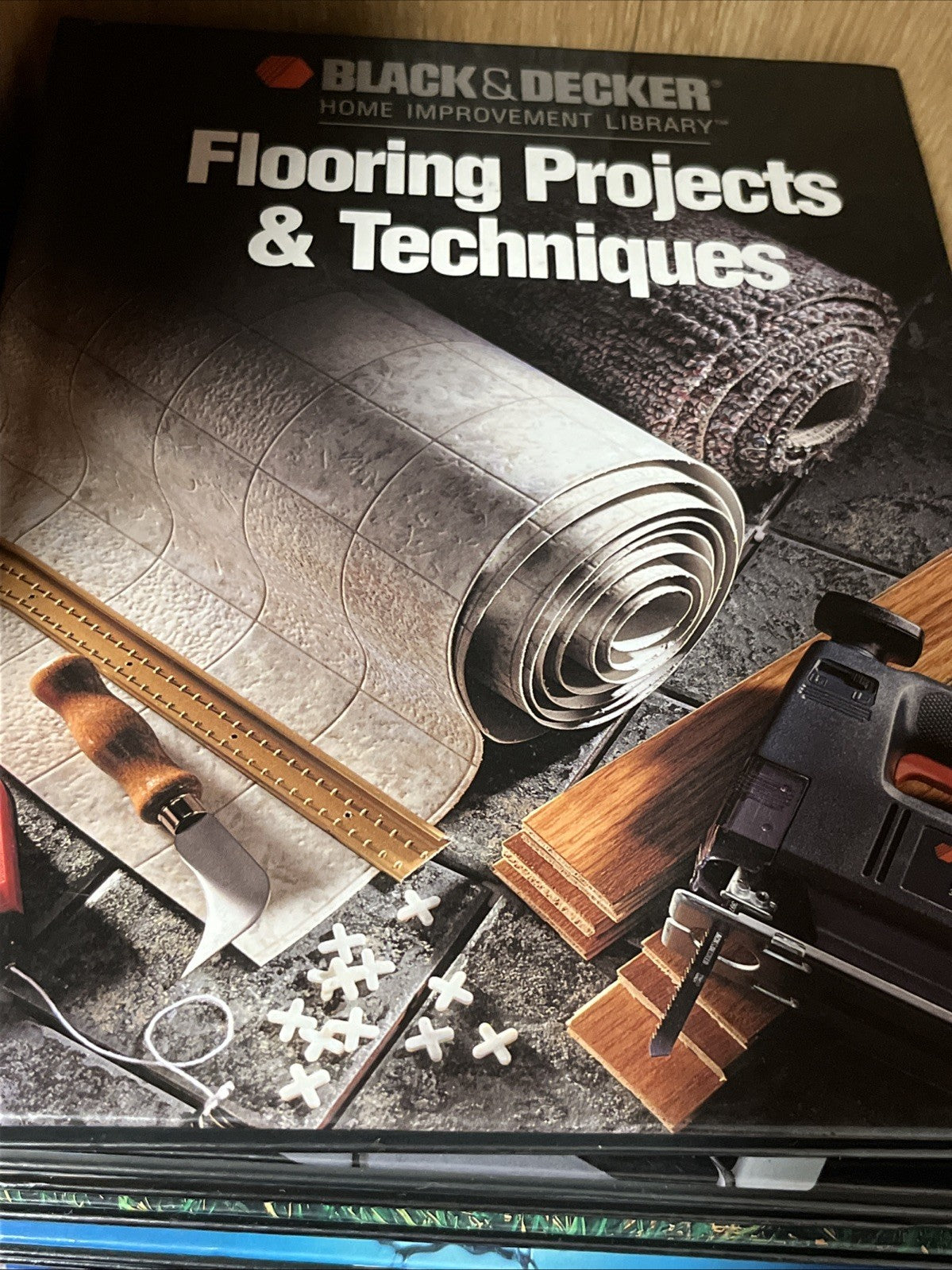 DIY Black & Decker Home Improvement Books Lot 18, Porch, Patio, Complete Guide .