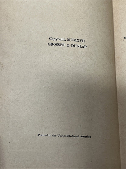 percy keese fitzhugh Tom Slade at Temple Camp 1st Edition Percy K. Fitzhugh,1917