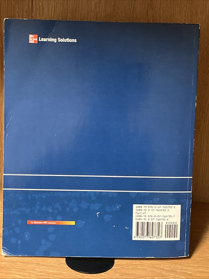 Foundations in Microbiology Kathleen Park Talaro & Barry Chess 8th Ed