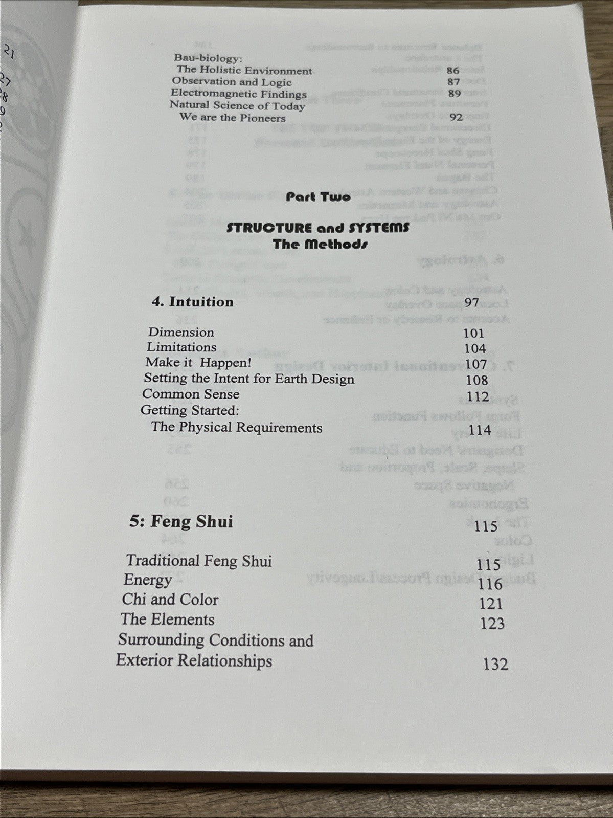 Earth Design: The Added Dimension Jami Lin 1995
