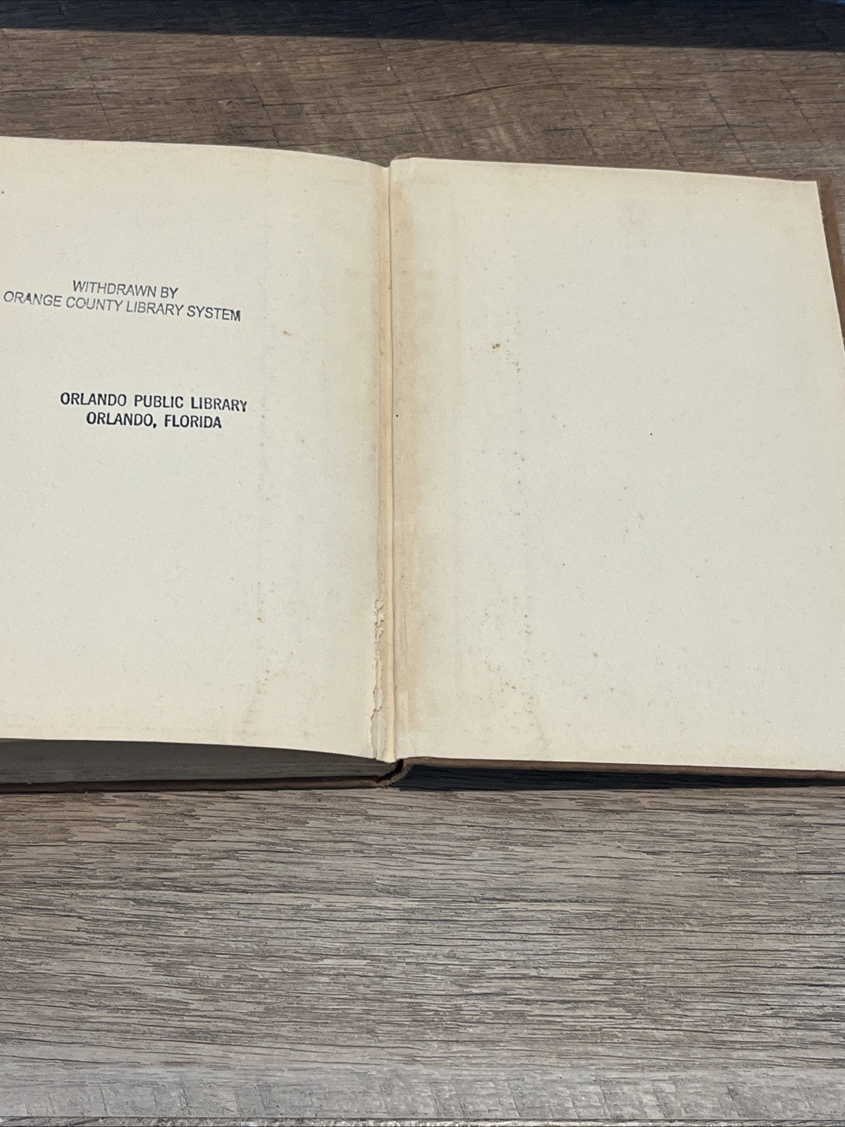 Footsteps on the Earth (1st ed) by Bonaro Wilkinson Overstreet (1934)