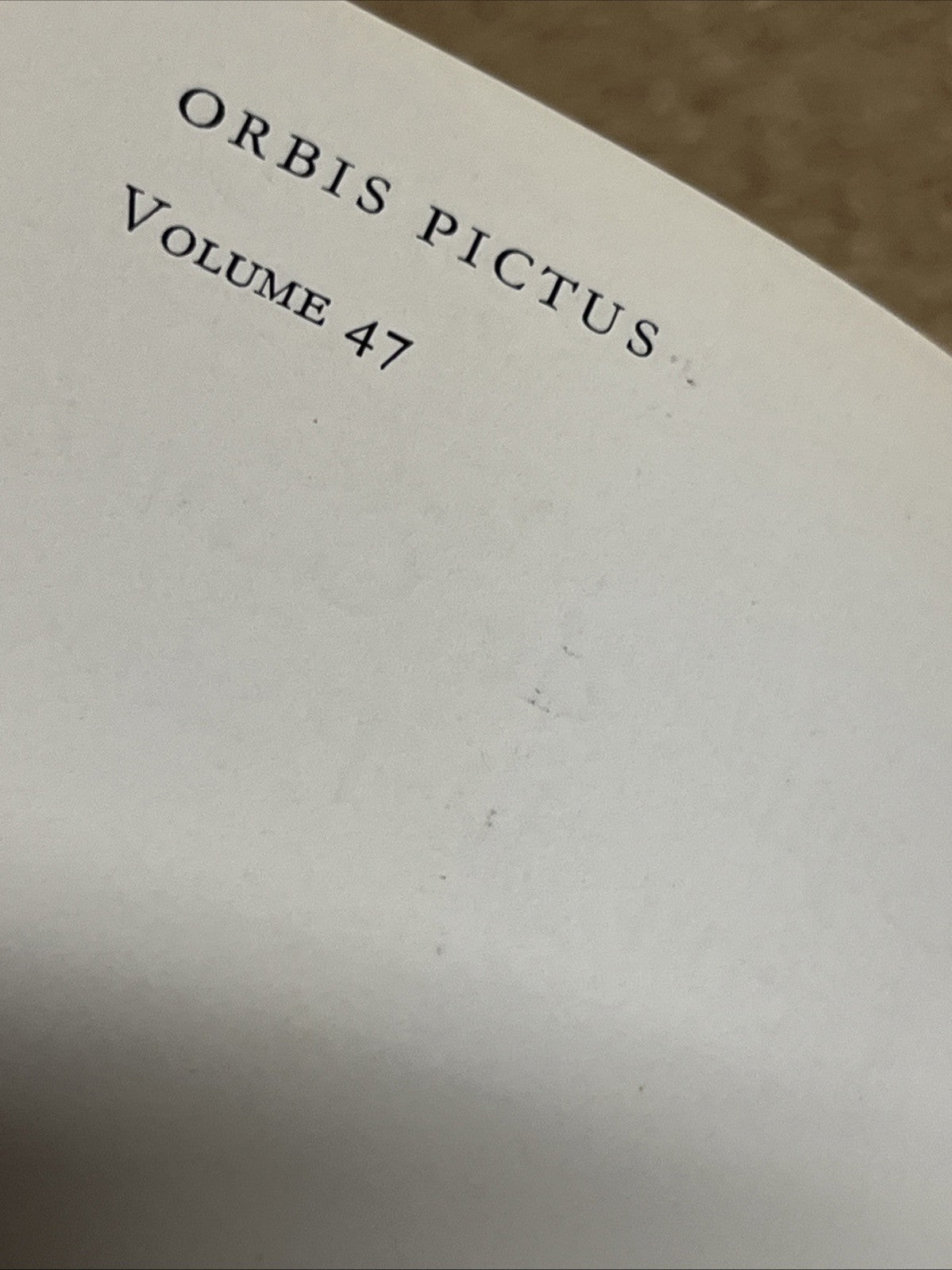 Les Fresques de Giotto à l'Arena de Padoue Payot Lausanne Volume 47
