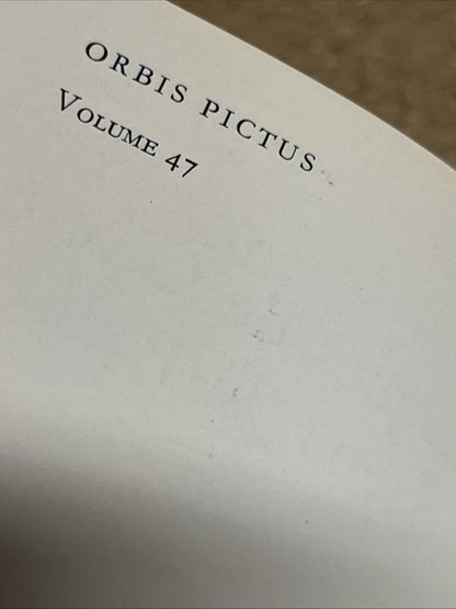 Les Fresques de Giotto à l'Arena de Padoue Payot Lausanne Volume 47